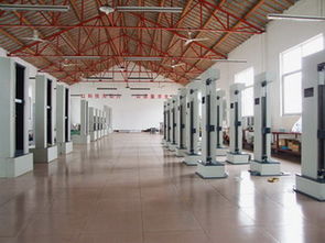 各類拉力試驗(yàn)機(jī)簡介與計(jì)算機(jī)房維護(hù)服務(wù)的重要性