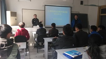 計(jì)算機(jī)系機(jī)房維護(hù)服務(wù)隊(duì)正式啟動，專業(yè)服務(wù)助力教學(xué)科研