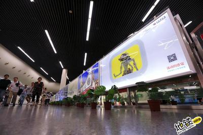 城市動脈，藝術新生 上海首屆地鐵公共文化藝術節啟幕